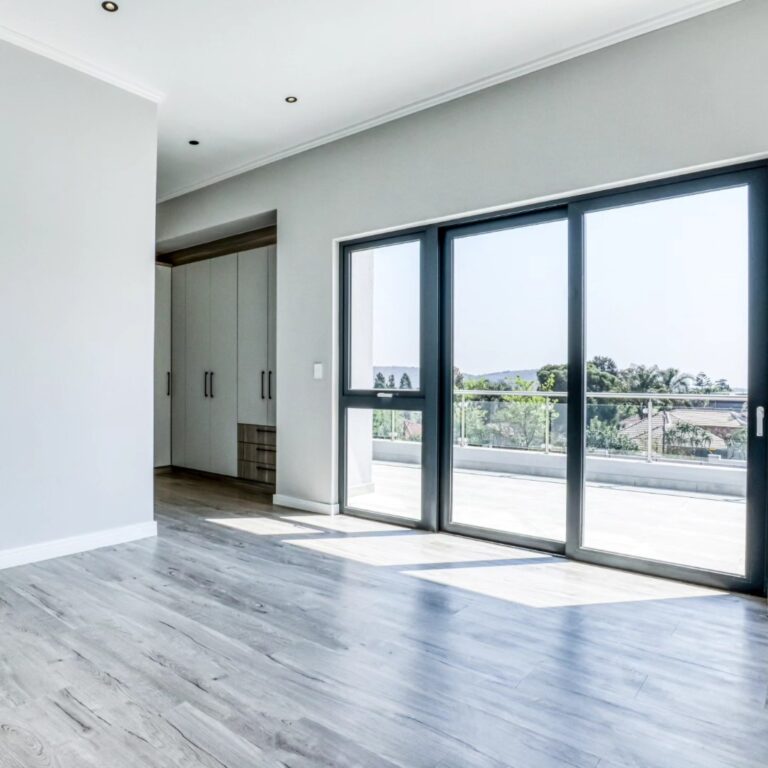 Aluminium Sliding Doors (Patio Doors) Sliding doors (also commonly called patio doors) are a perfect solution if you are looking for an affordable way to maximise your view out of your living or office space. They automatically transform any space, also inviting in much more light than standard doors.